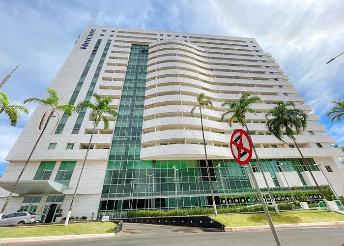 Flat Lider Brasilia