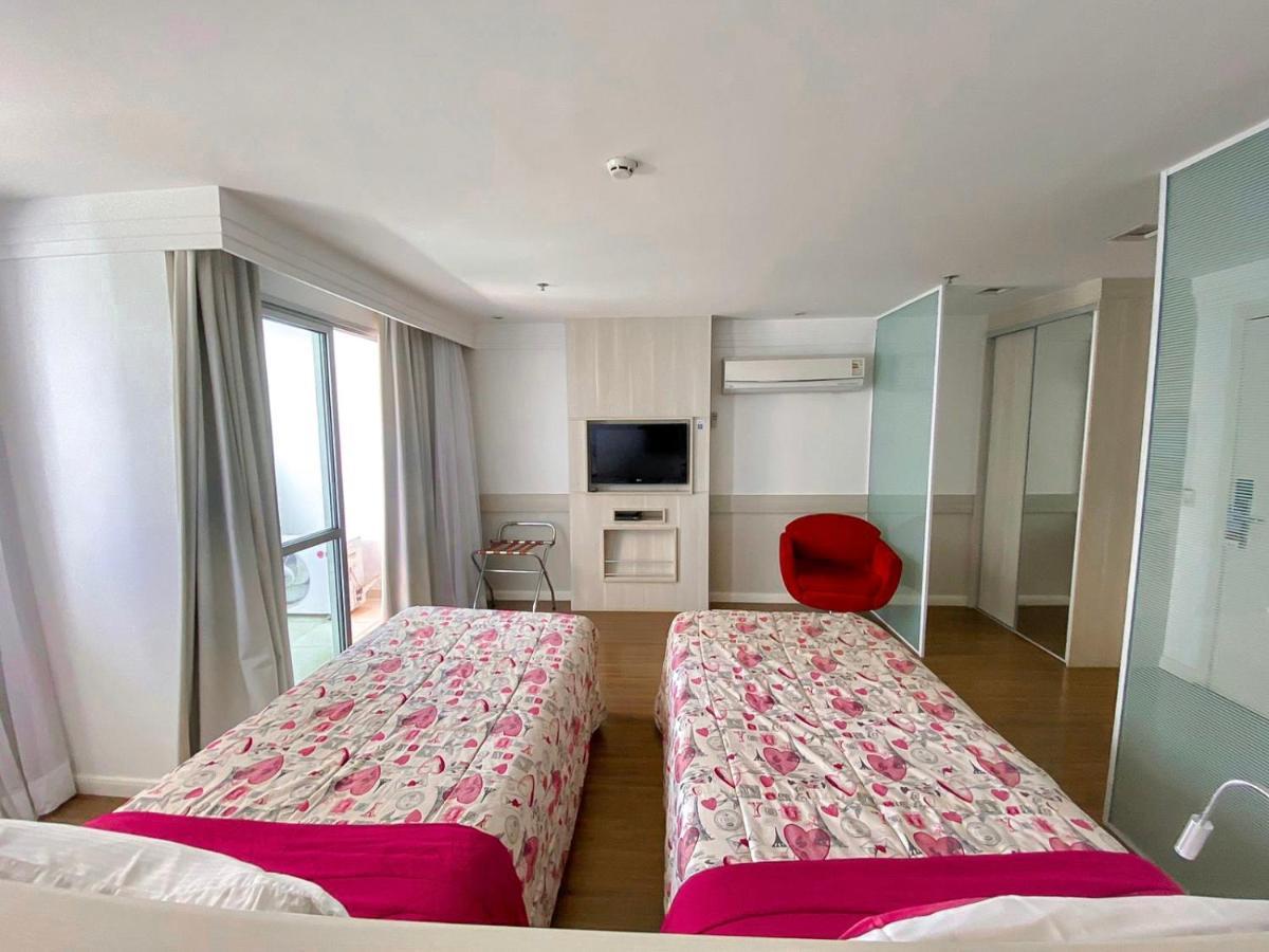 Hotel Flat Lider *