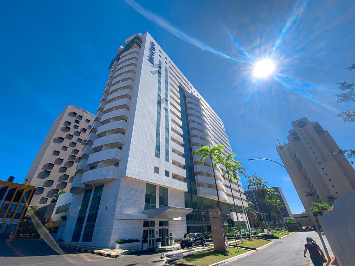 Hotel Flat Lider Brasilia
