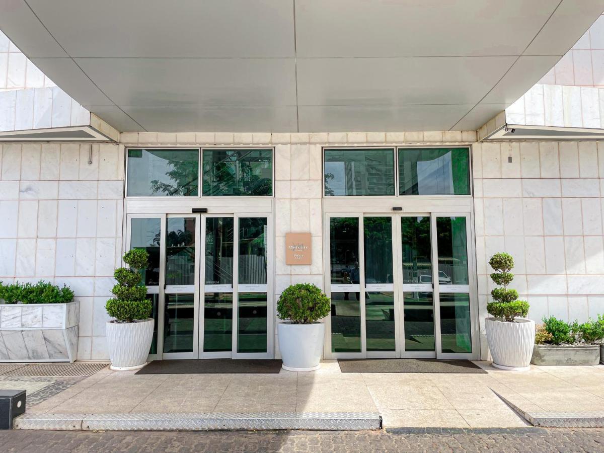 Flat Lider Hotel Brasilia