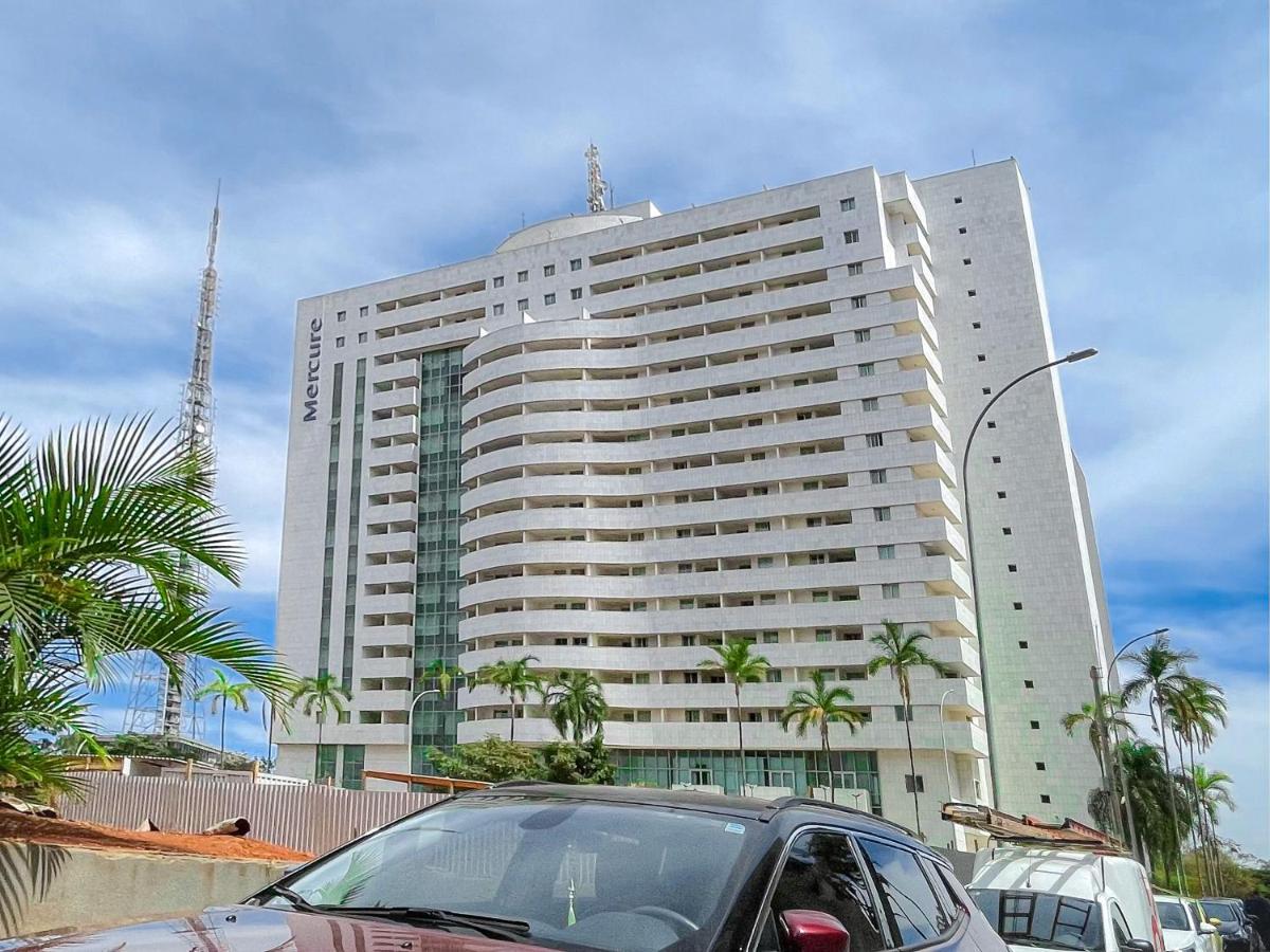 Flat Lider Hotel