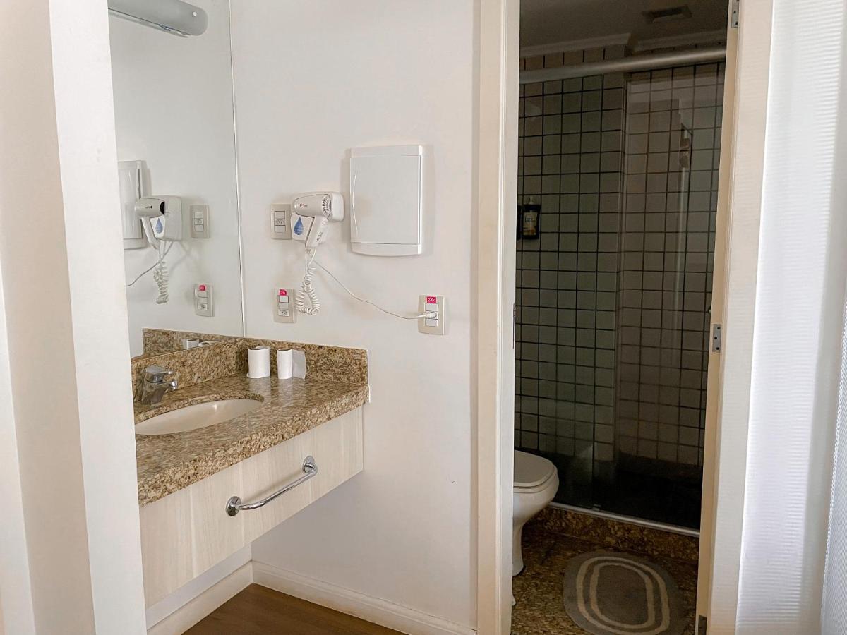 Flat Lider Hotel Brasilia