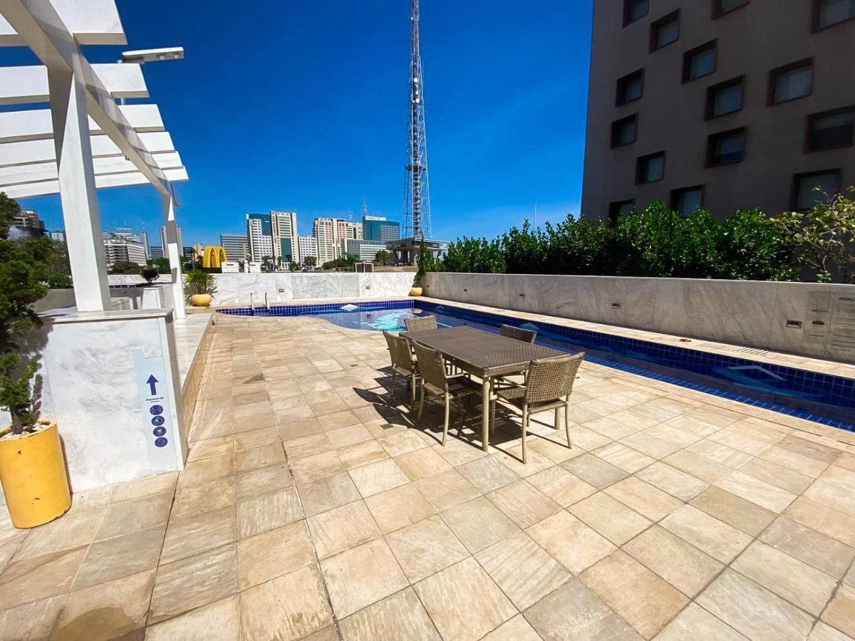 Hotel Flat Lider Brasilia