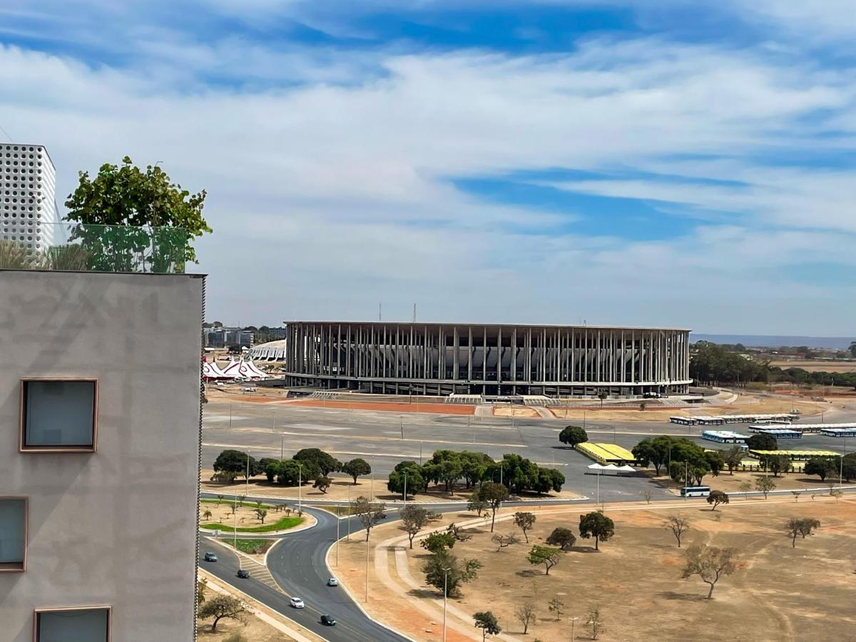Flat Lider Brasilia
