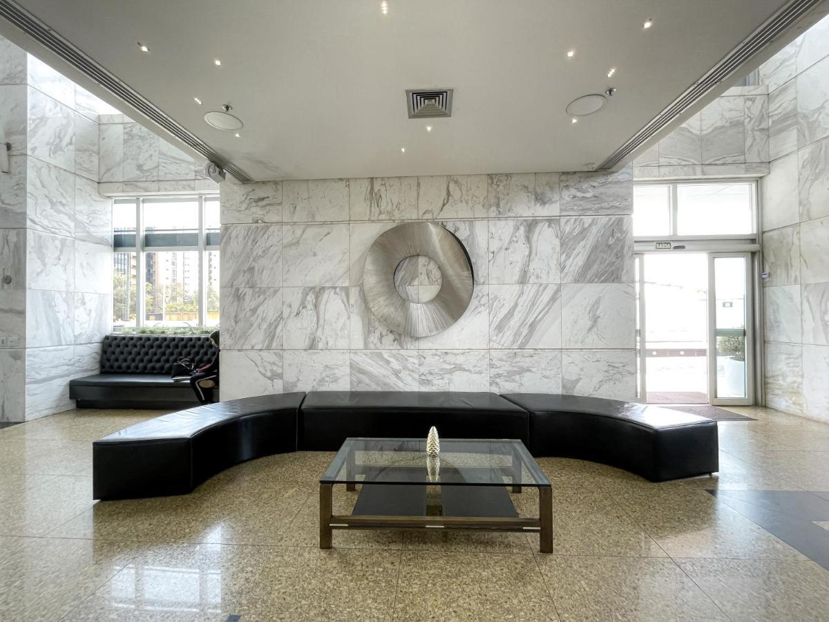 Hotel Flat Lider *