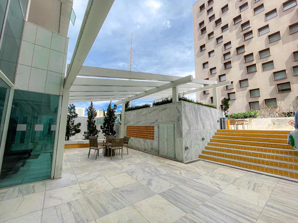 Hotel Flat Lider *
