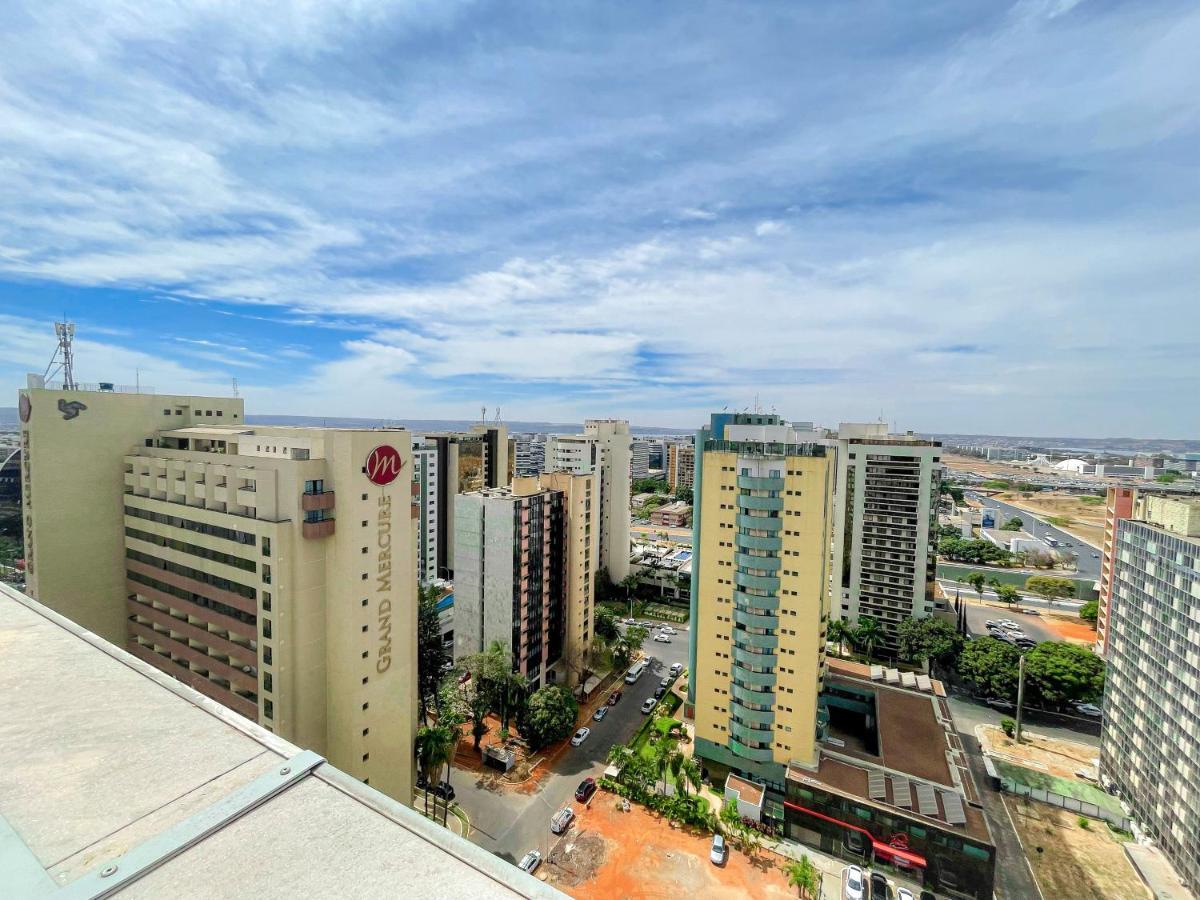 Flat Lider Hotel Brasilia