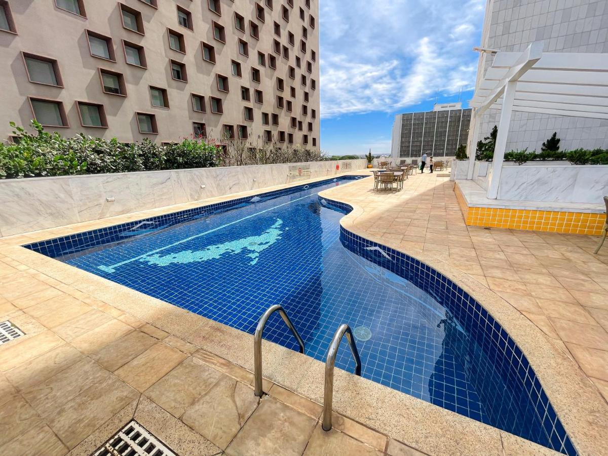 Flat Lider Hotel *