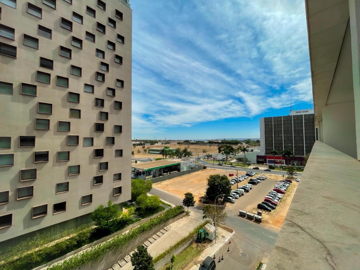 Flat Lider Hotel Brasilia
