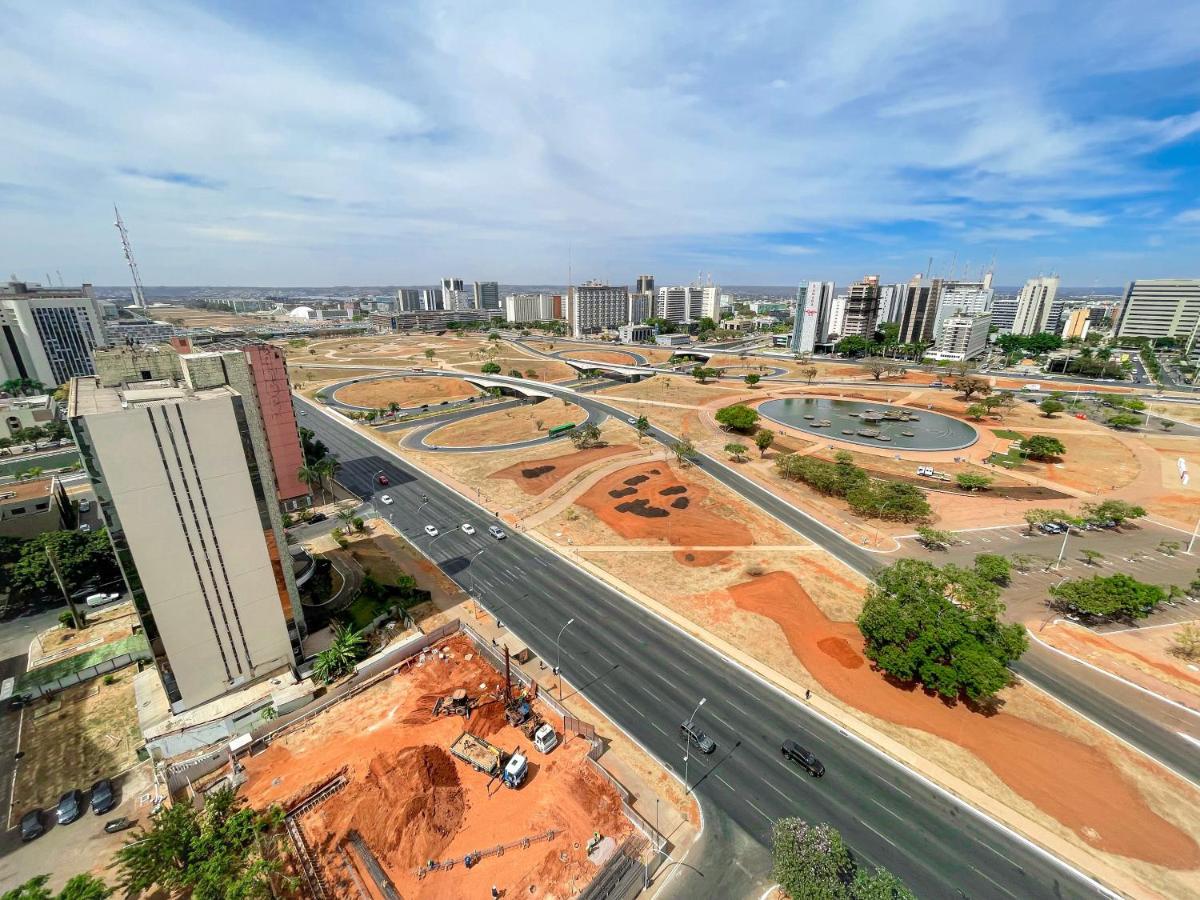 Flat Lider Brasilia