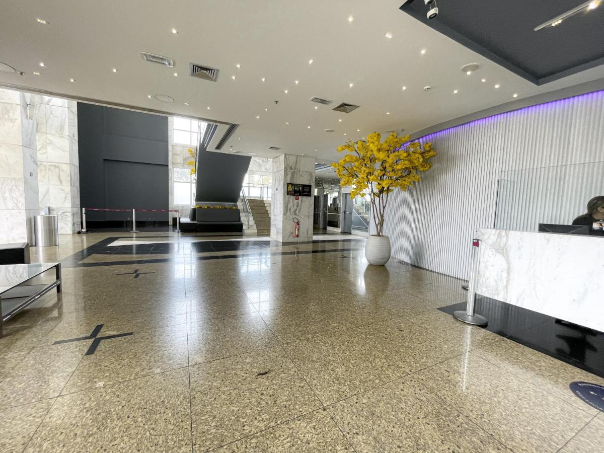 Flat Lider Hotel *
