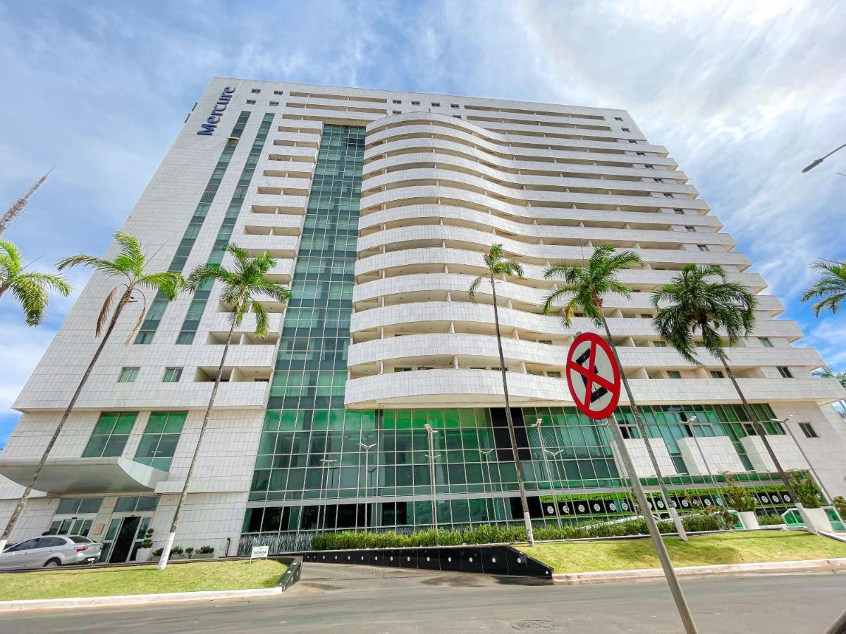 Flat Lider Hotel Brasilia
