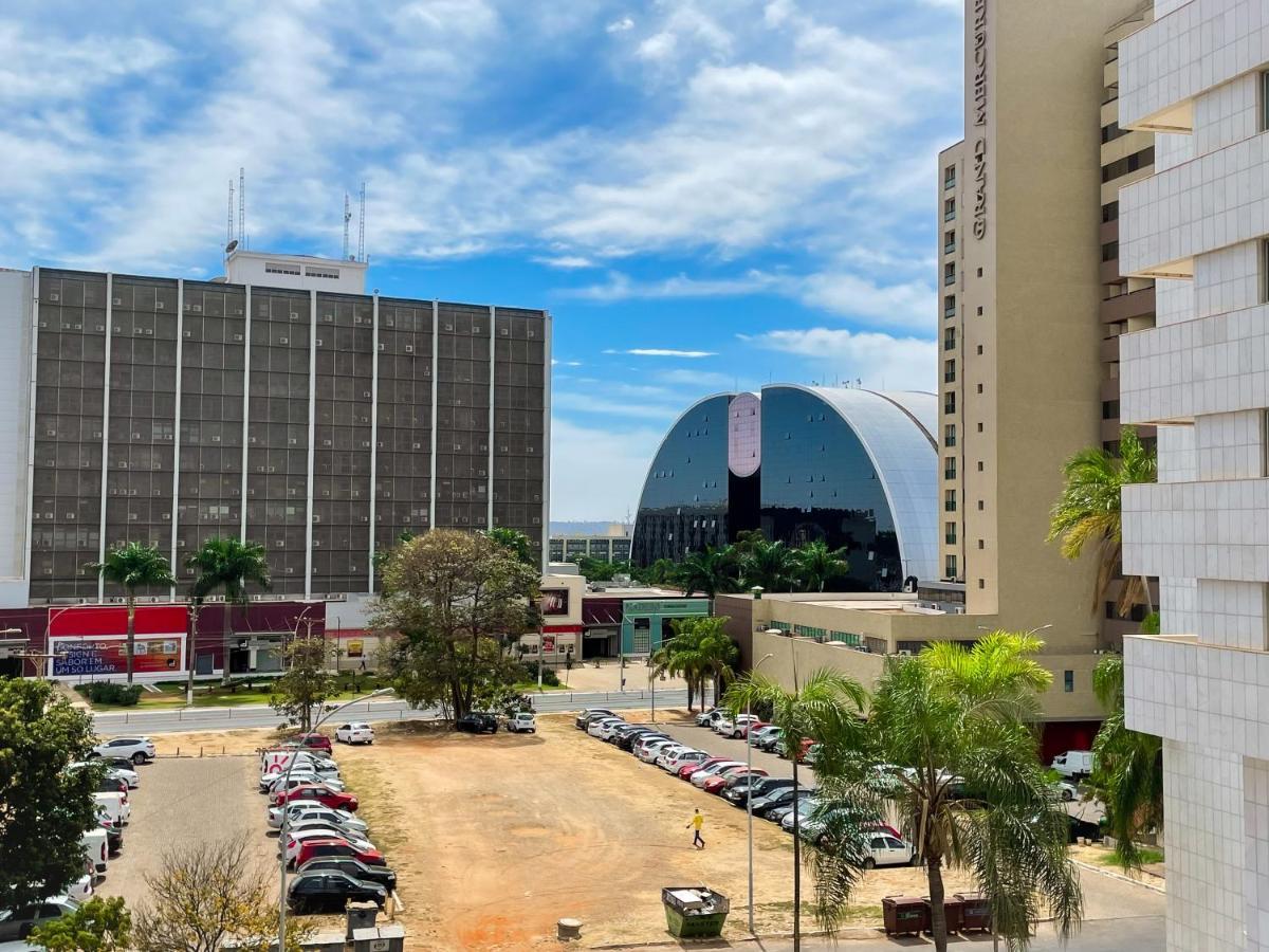 Flat Lider * Brasilia