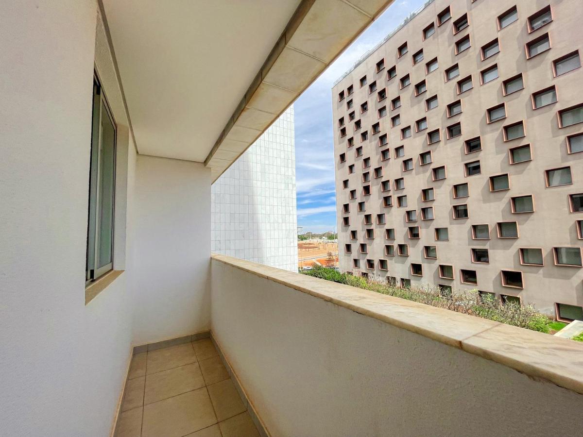 Flat Lider * Brasilia